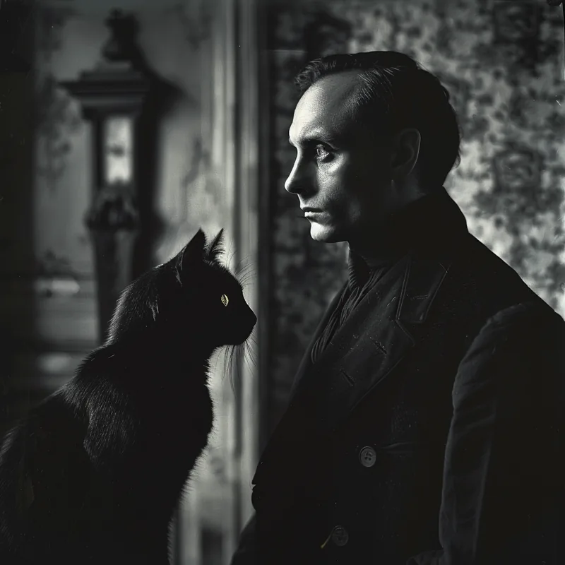 The Black Cat, immagine 2