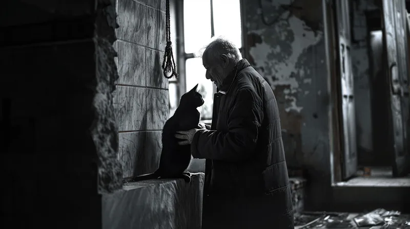 The Black Cat, immagine 4