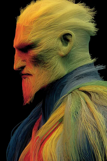 Beowulf, immagine 4