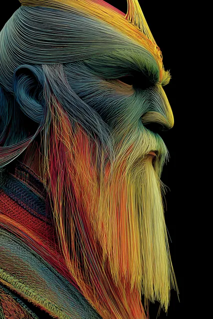 Beowulf, immagine 1