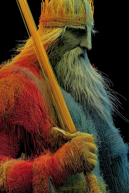 Beowulf, immagine 2
