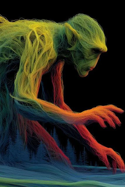 Beowulf, immagine 7