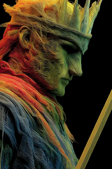 Beowulf, immagine 5