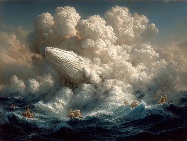 Moby-Dick, immagine 1
