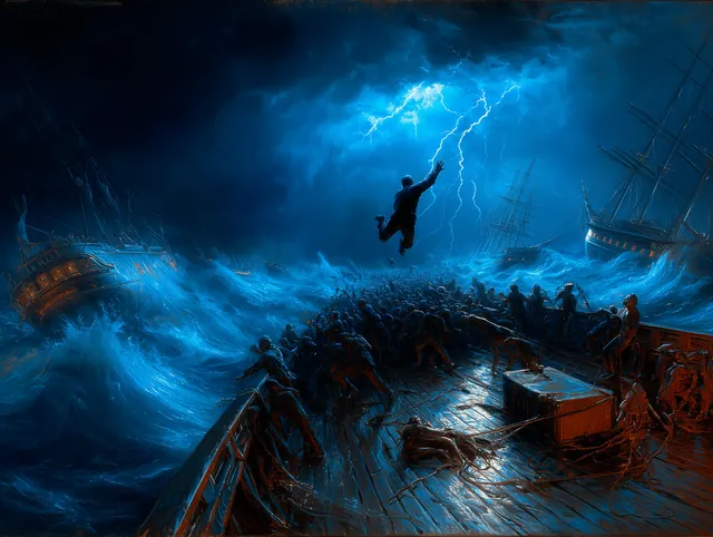 Moby-Dick, immagine 3