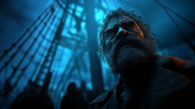 Moby-Dick, immagine 4