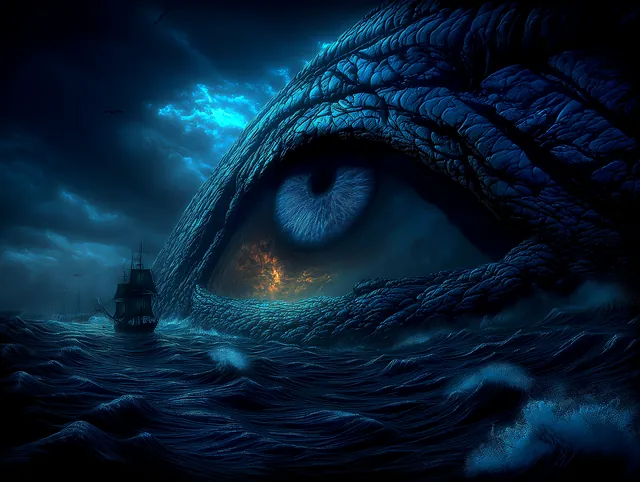 Moby-Dick, immagine 5