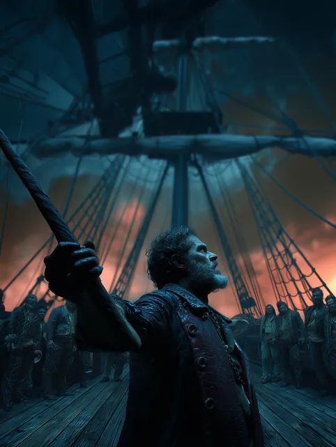 Moby-Dick, immagine 6