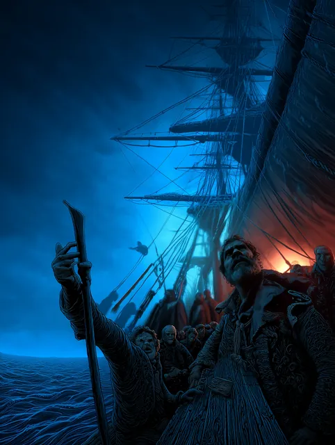Moby-Dick, immagine 7