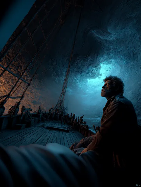 Moby-Dick, immagine 10