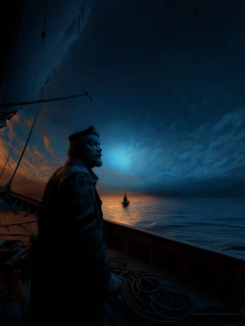 Moby-Dick, immagine 11
