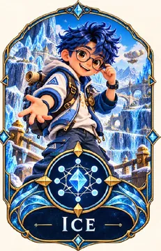 Ice