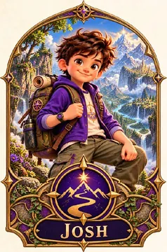 Josh