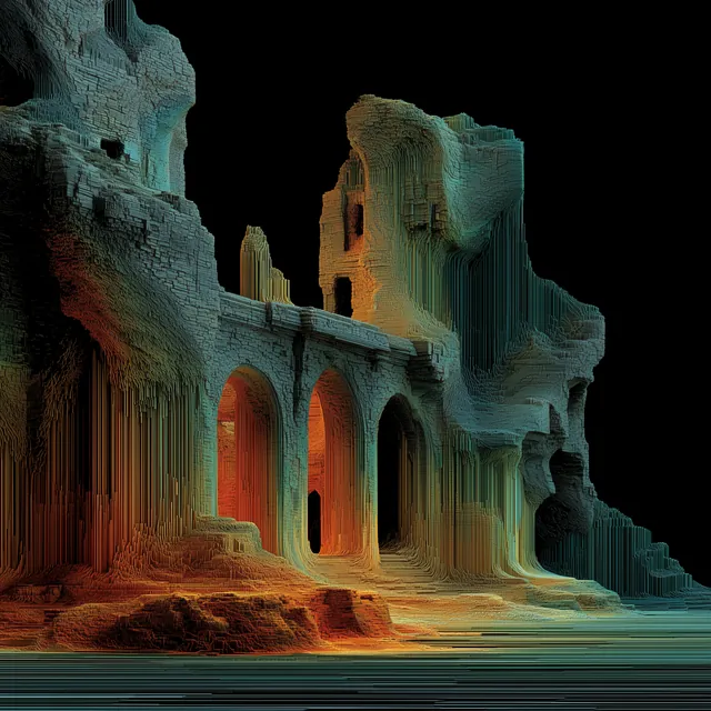 Le architetture, immagine 1