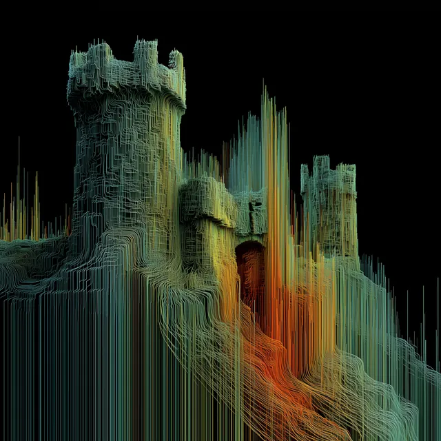 Le architetture, immagine 2