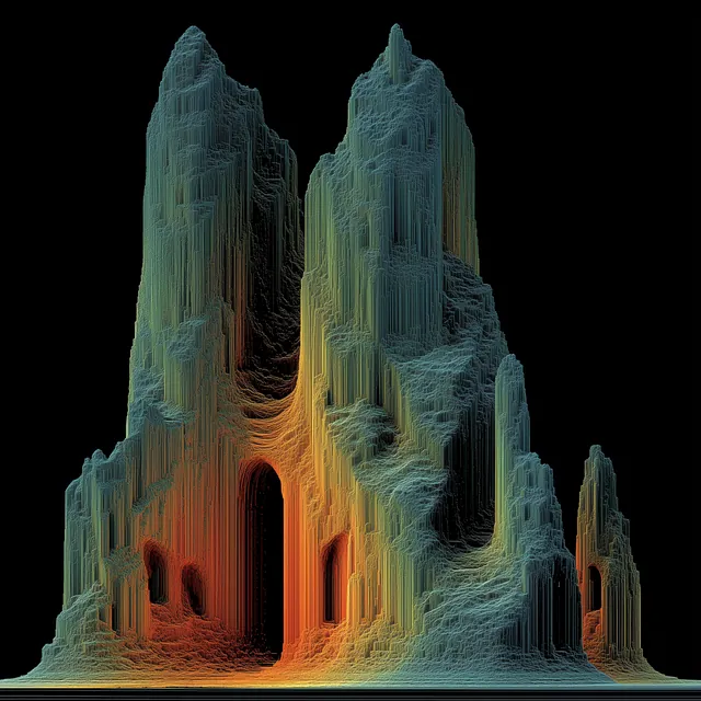 Le architetture, immagine 4