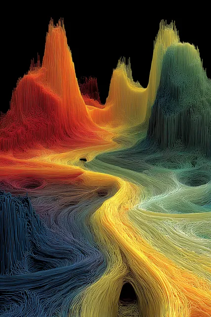 La convergenza, immagine 1