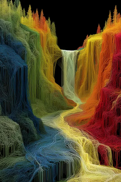 La convergenza, immagine 3