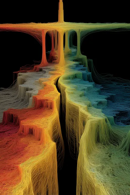 La convergenza, immagine 5