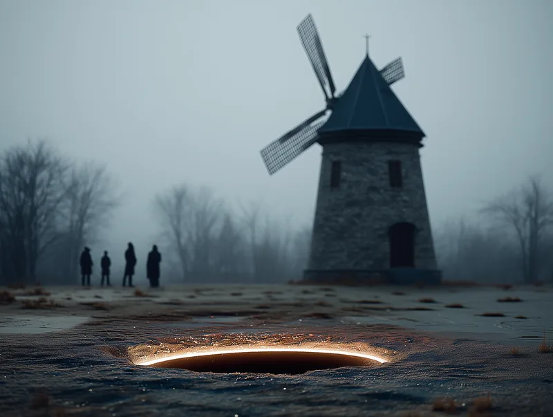 The Voids Walkers, immagine 3
