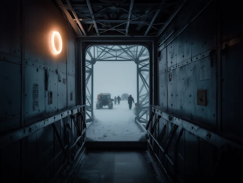 The Voids Walkers, immagine 5