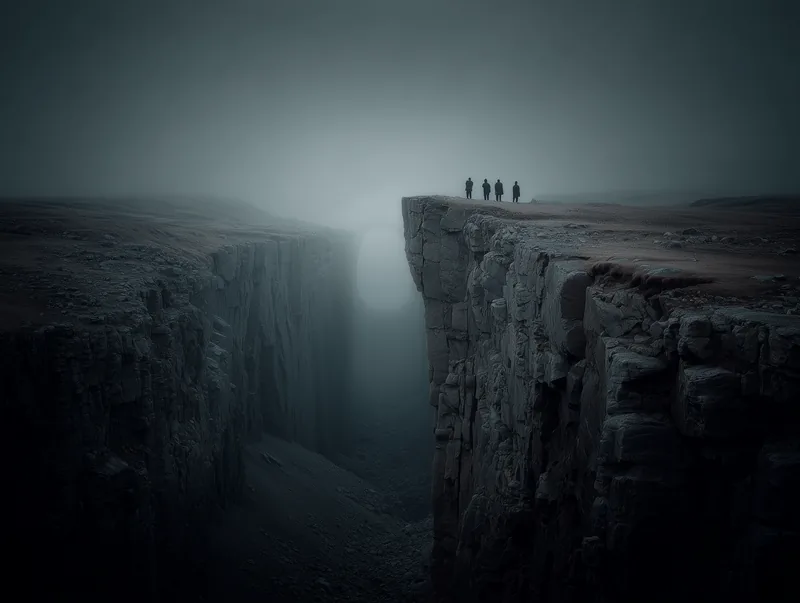 The Voids Walkers, immagine 7